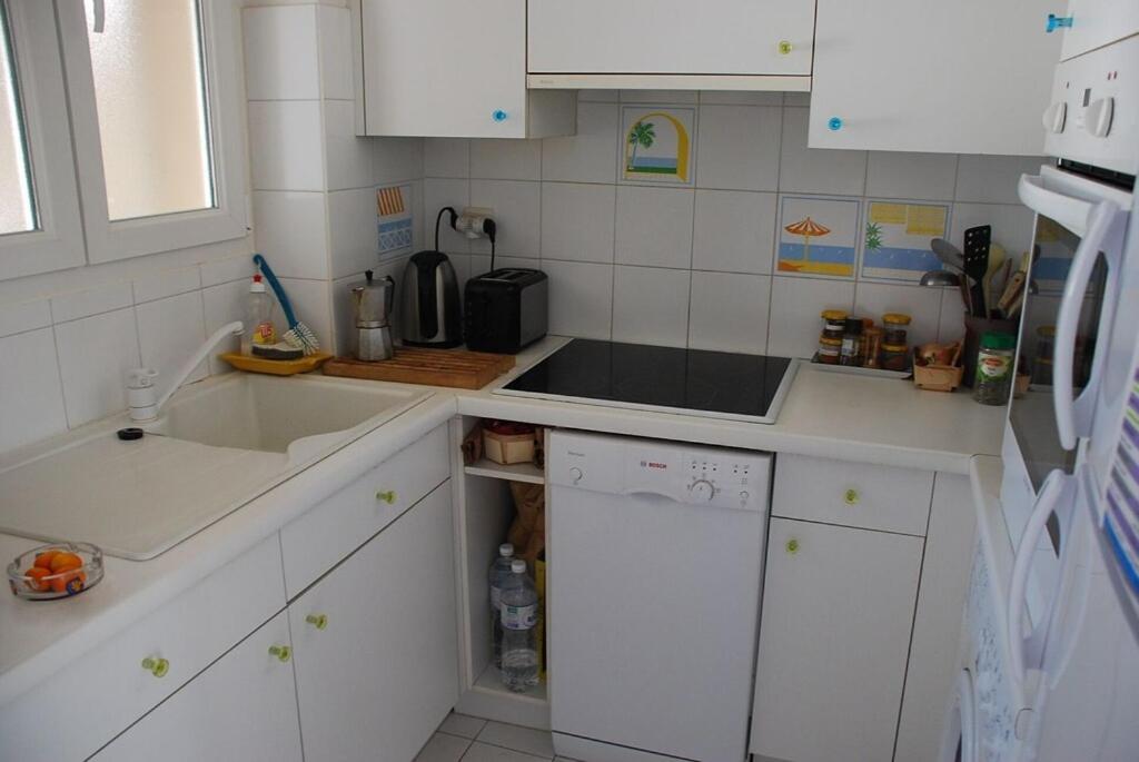 Apartament Belle Vue Mer Cassis Zewnętrze zdjęcie