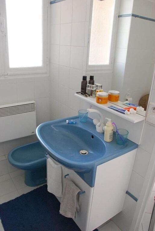 Apartament Belle Vue Mer Cassis Zewnętrze zdjęcie